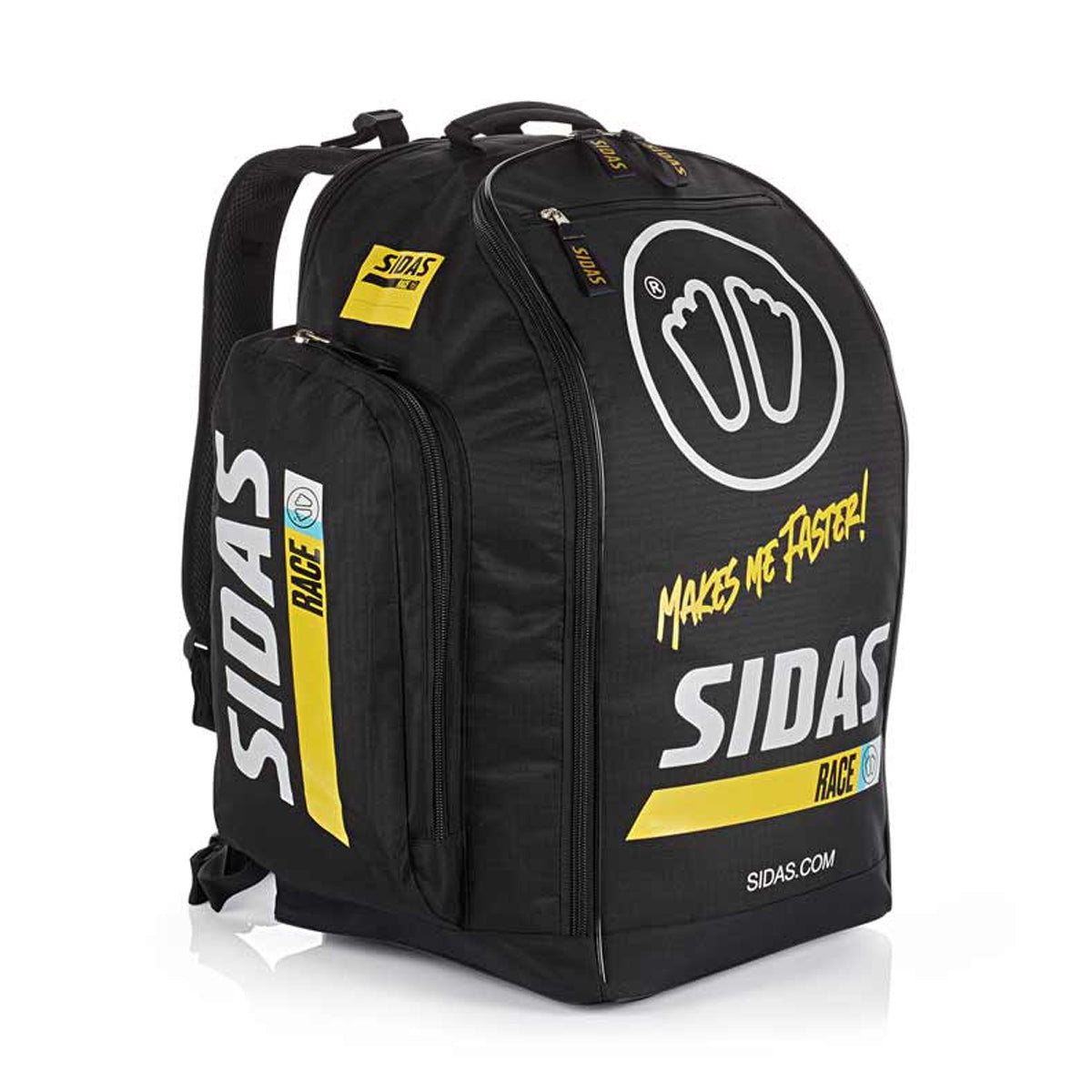 Sidas Race Boot Bag 60L