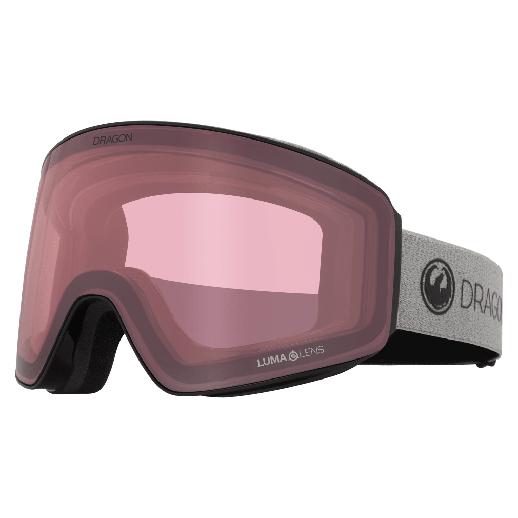 Dragon Alliance PXV Photochromic Goggles