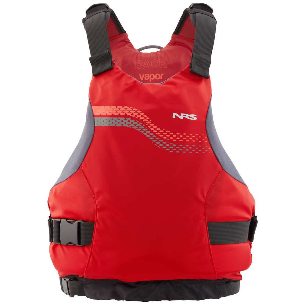 NRS Vapor PFD