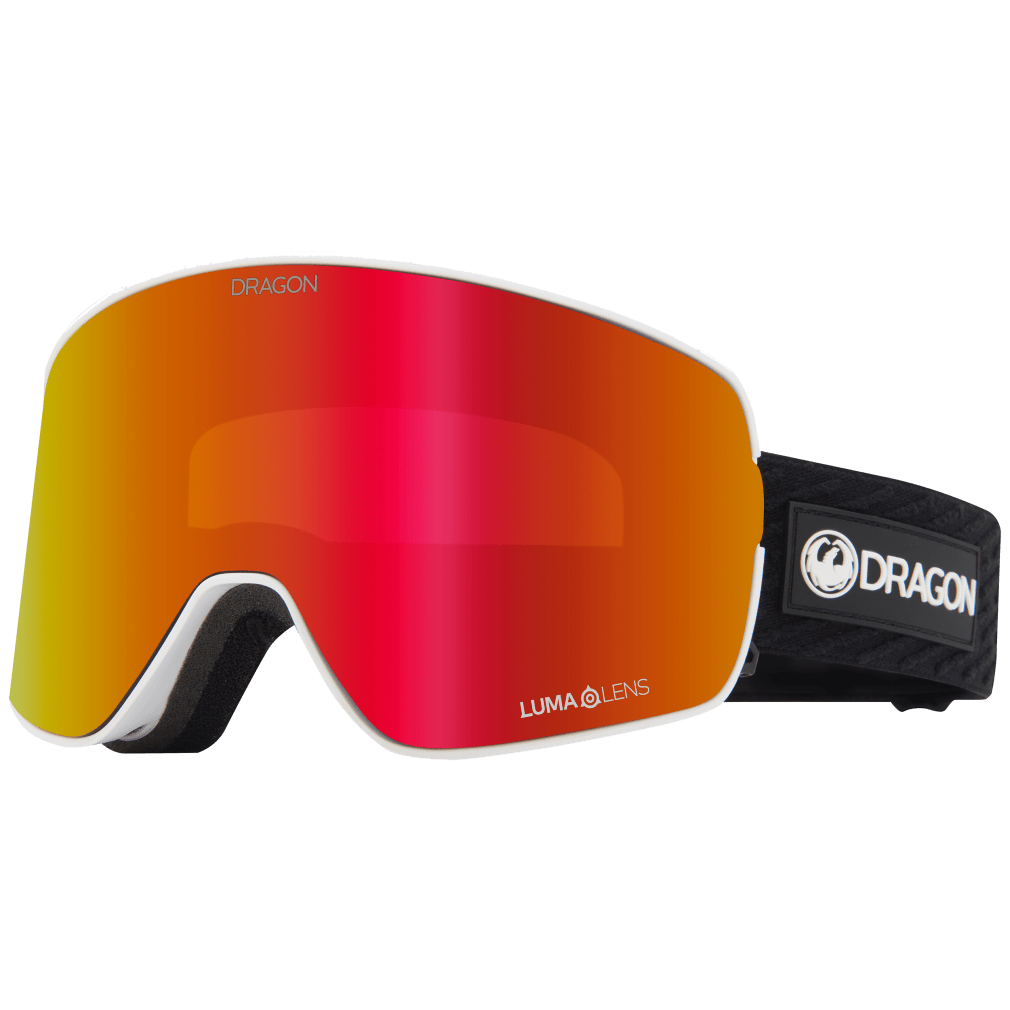 Dragon alliance 2024 nfx2 ski goggles