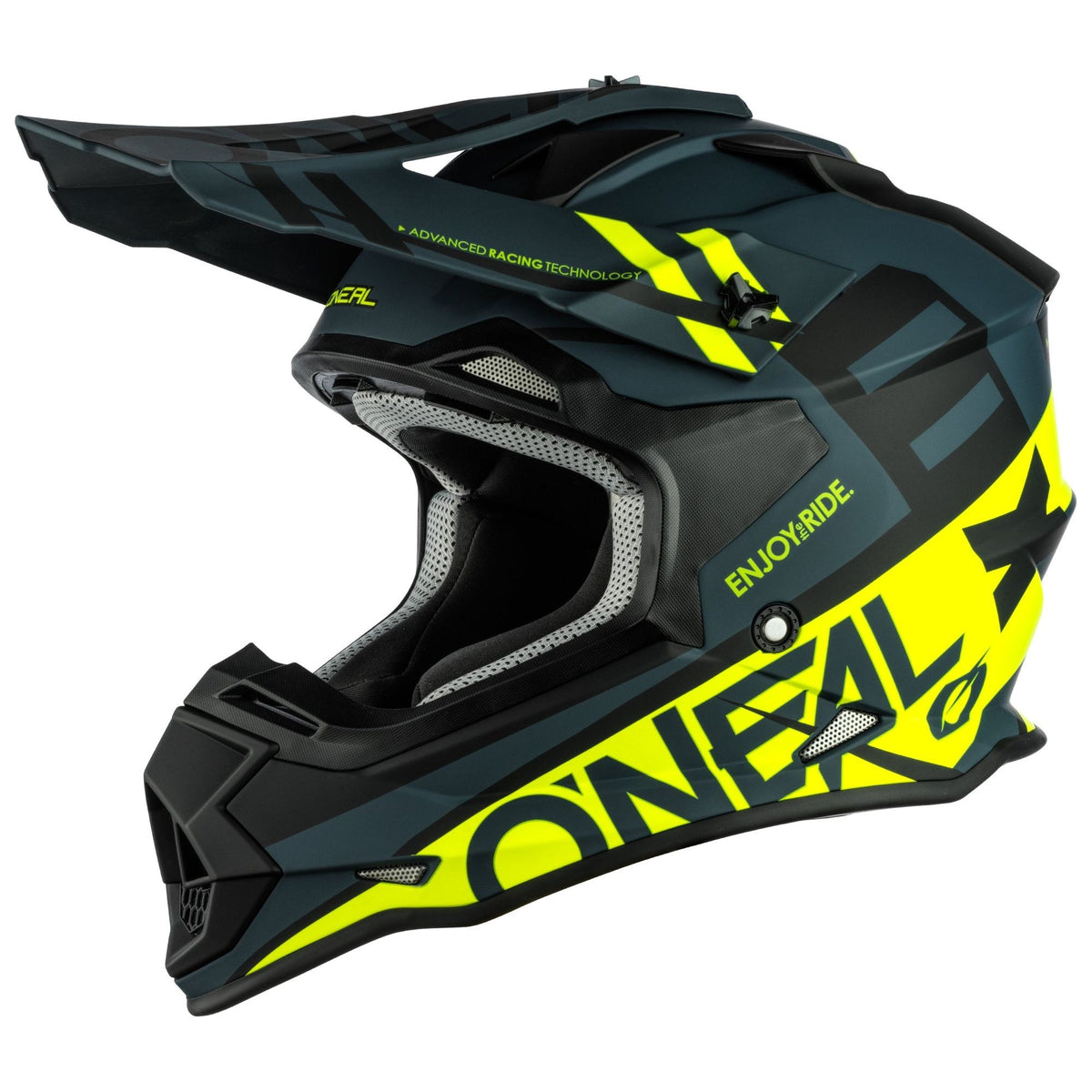 O&#39;Neal 2 SRS Spyde Helmet