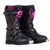 Black/Pink / 4