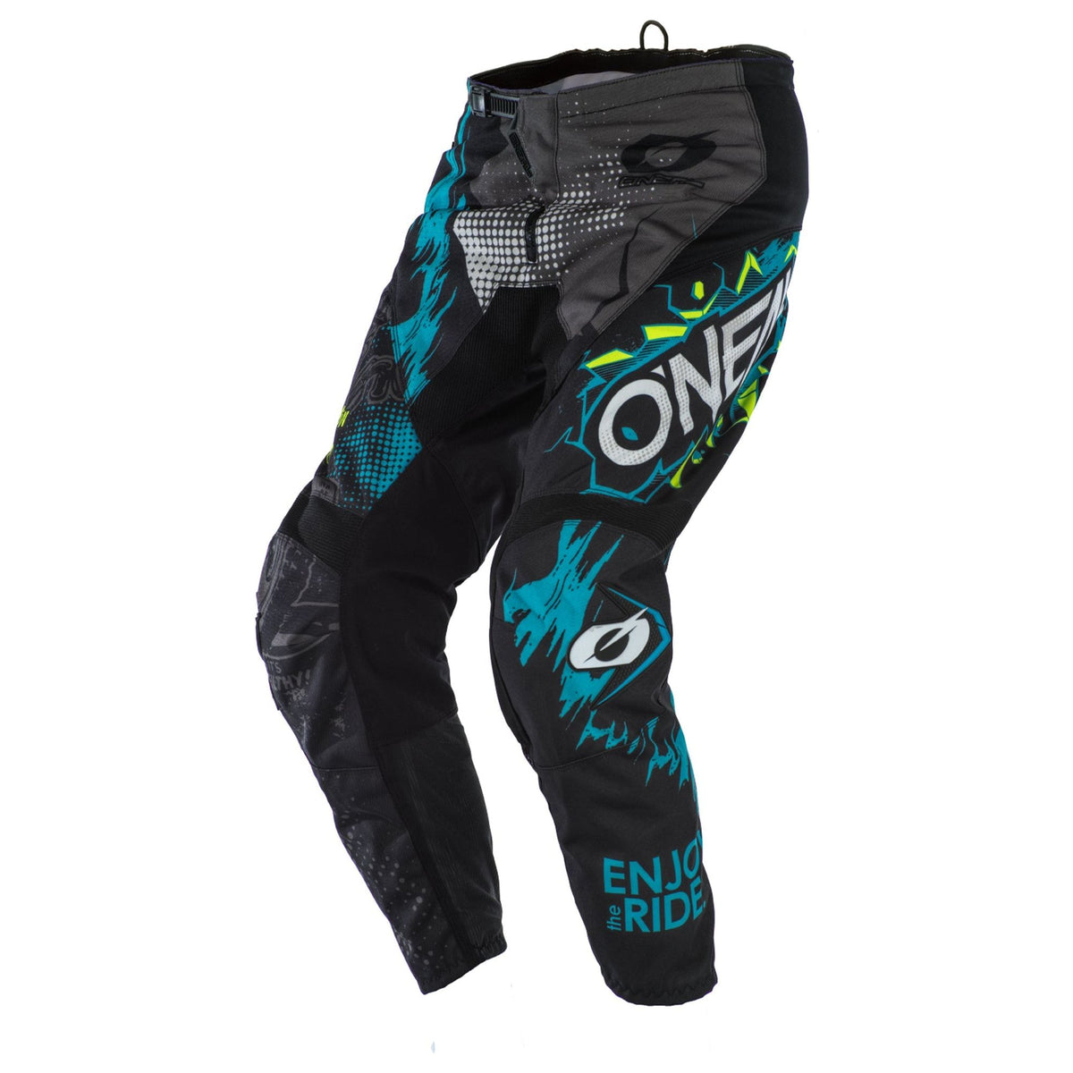 O&#39;Neal Men&#39;s Element Villain Pant