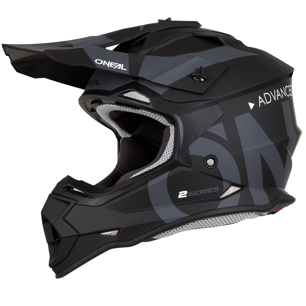 O&#39;Neal 2 SRS Slick Helmet