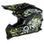Black/Neon Yellow / Small