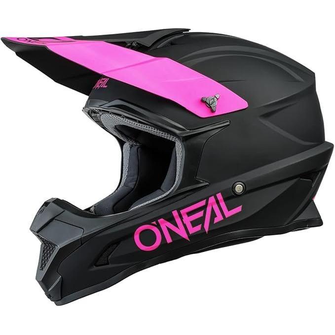 O&#39;Neal 1 SRS Solid Helmet