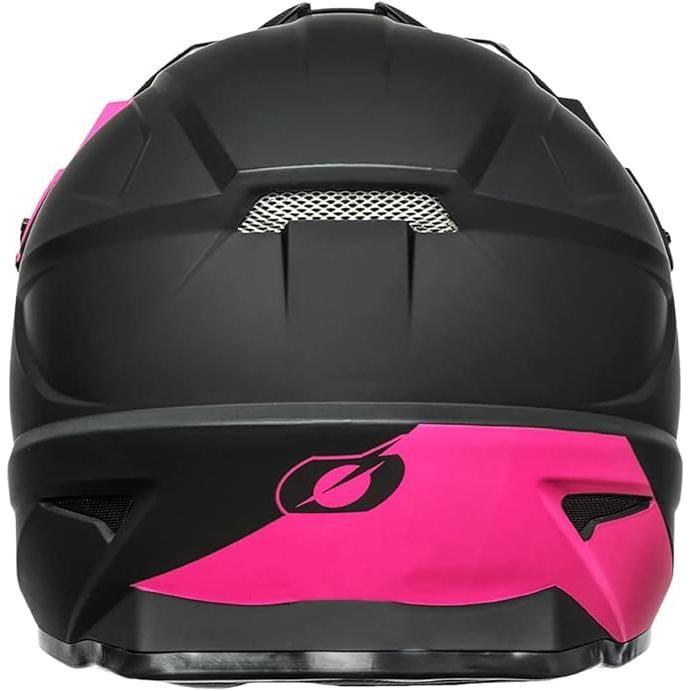 O&#39;Neal 1 SRS Solid Helmet