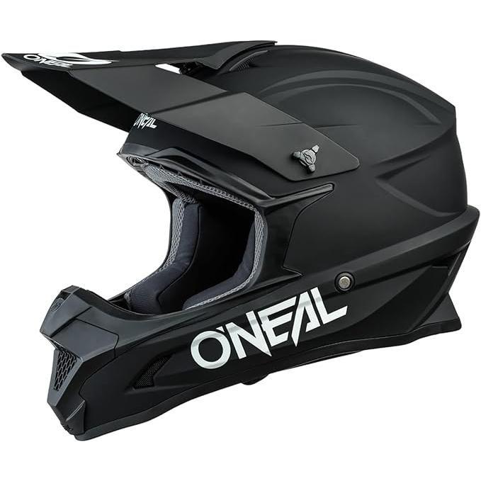 O&#39;Neal 1 SRS Solid Helmet