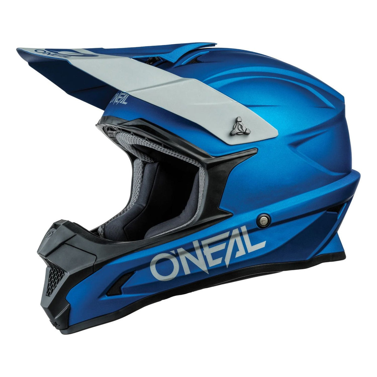 O&#39;Neal 1 SRS Solid Helmet