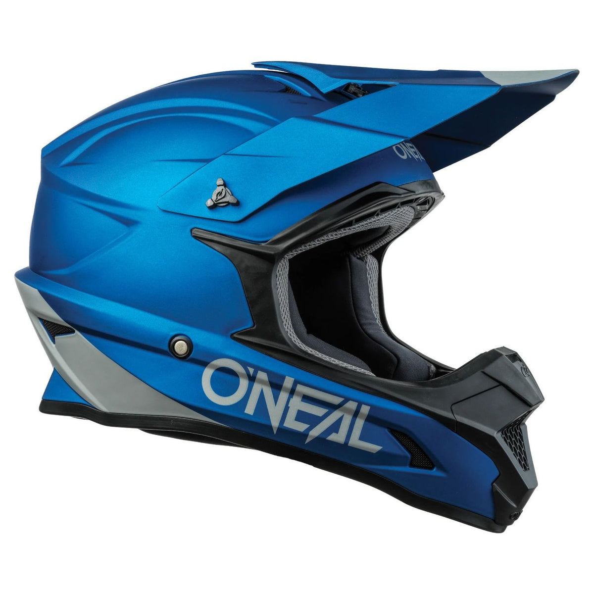 O&#39;Neal 1 SRS Solid Helmet