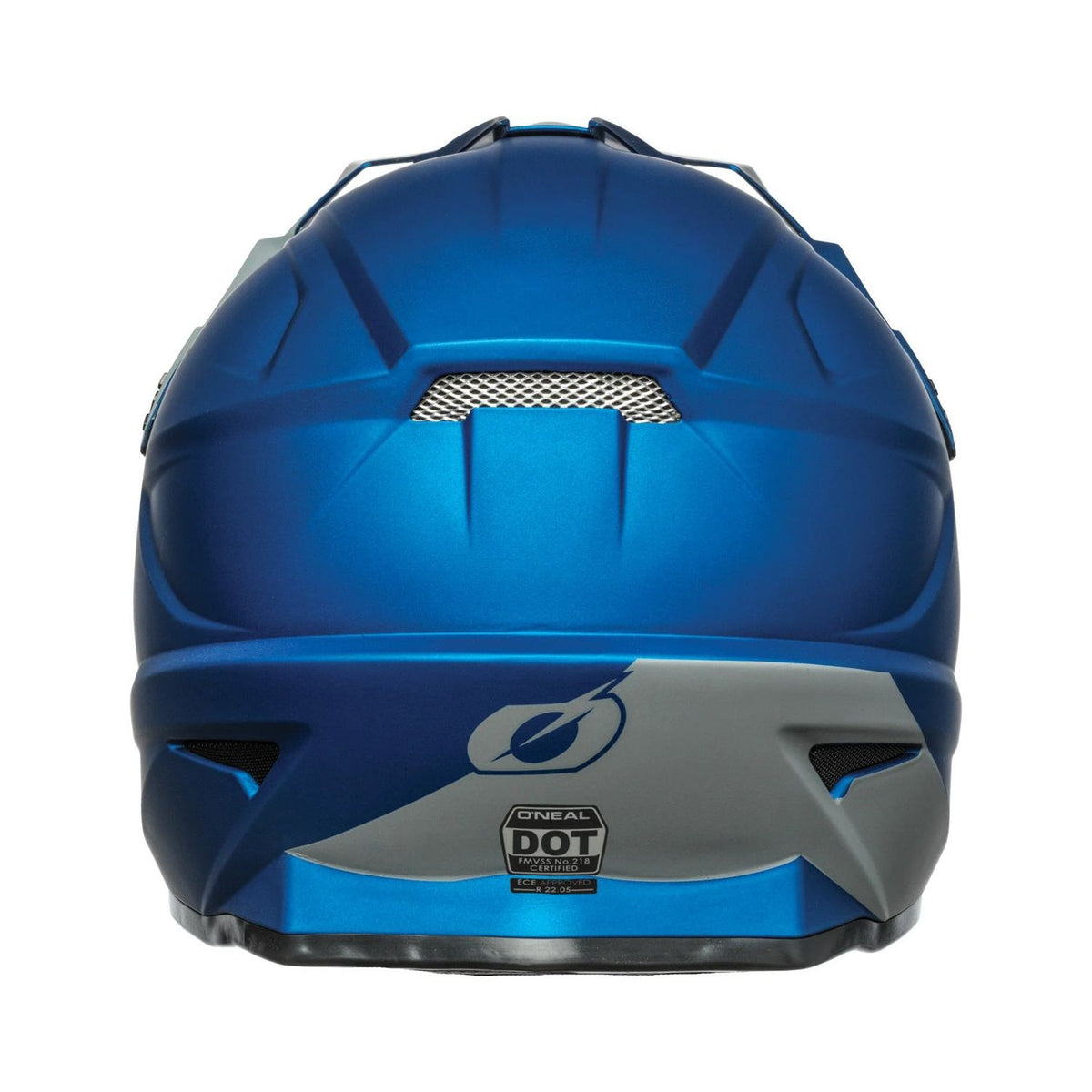 O&#39;Neal 1 SRS Solid Helmet