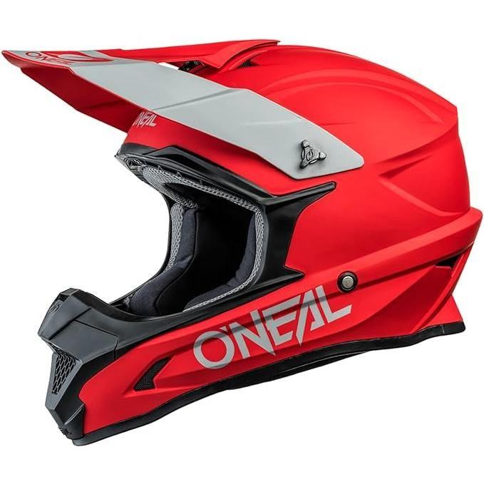 O&#39;Neal 1 SRS Solid Helmet