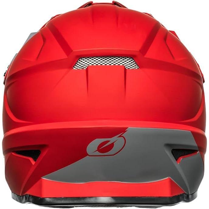 O&#39;Neal 1 SRS Solid Helmet