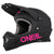 Black/Pink / Youth Small