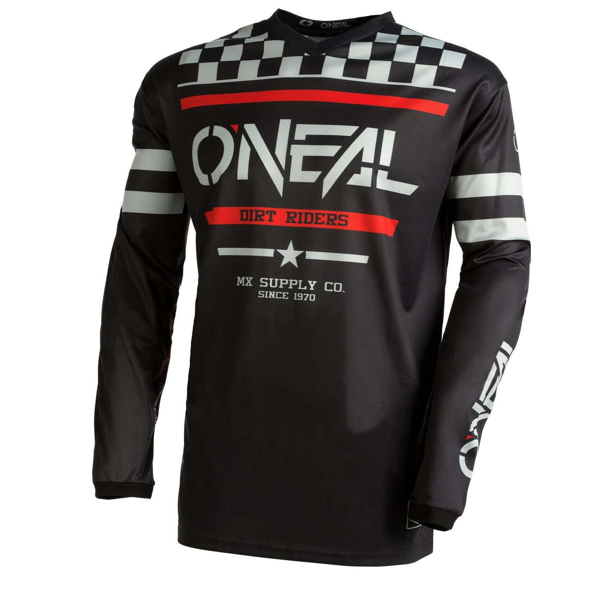 O'Neal Men's Element Squadron Jersey