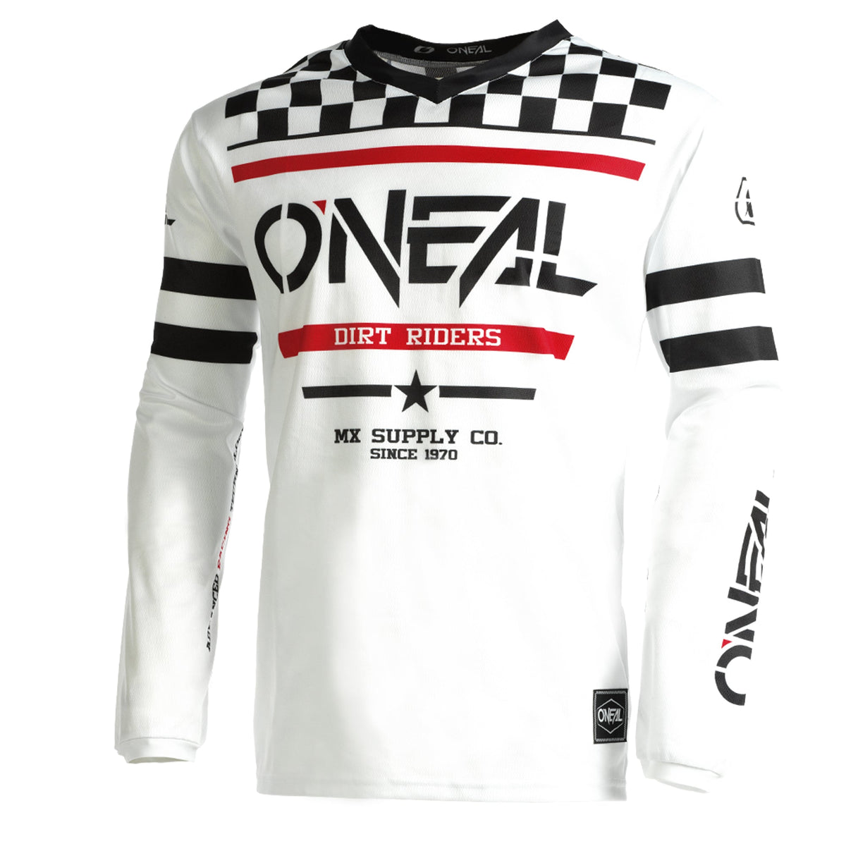 O'Neal Men's Element Squadron Jersey