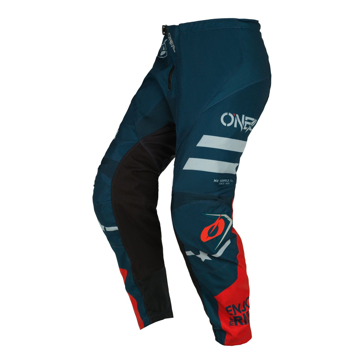 O&#39;Neal Men&#39;s Element Squadron Pant