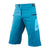 Hybrid Petrol/Teal / 32