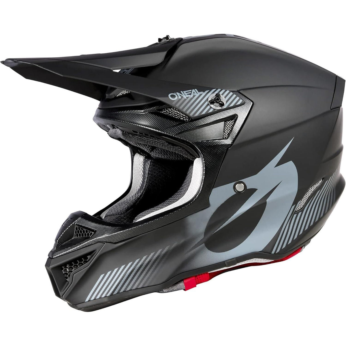 O&#39;Neal 5 SRS Solid Helmet