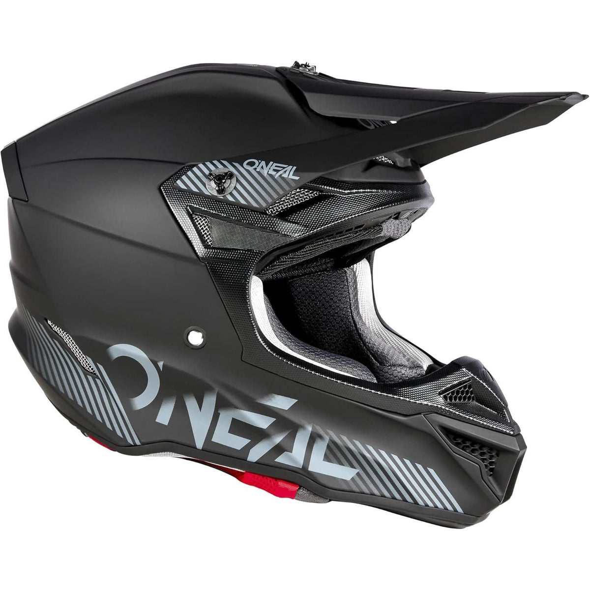 O&#39;Neal 5 SRS Solid Helmet