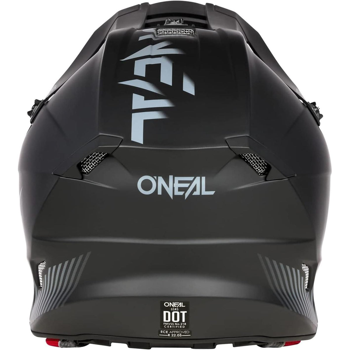 O&#39;Neal 5 SRS Solid Helmet