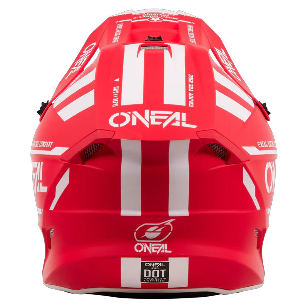 O&#39;Neal 5 SRS Warhawk Helmet