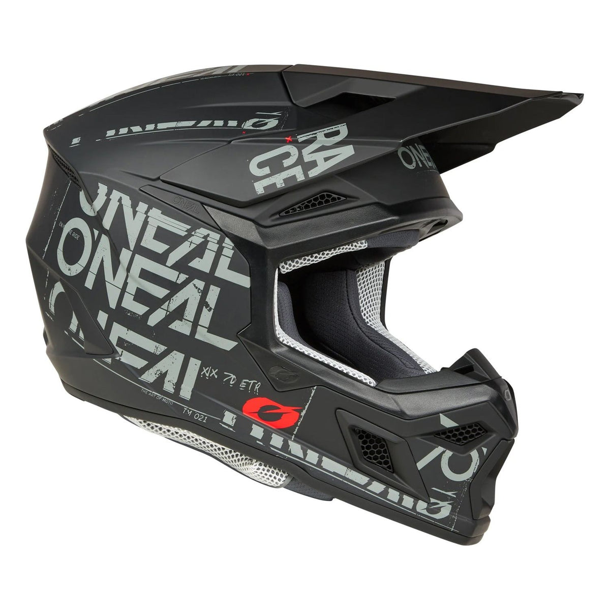 O&#39;Neal 3 SRS Static Helmet