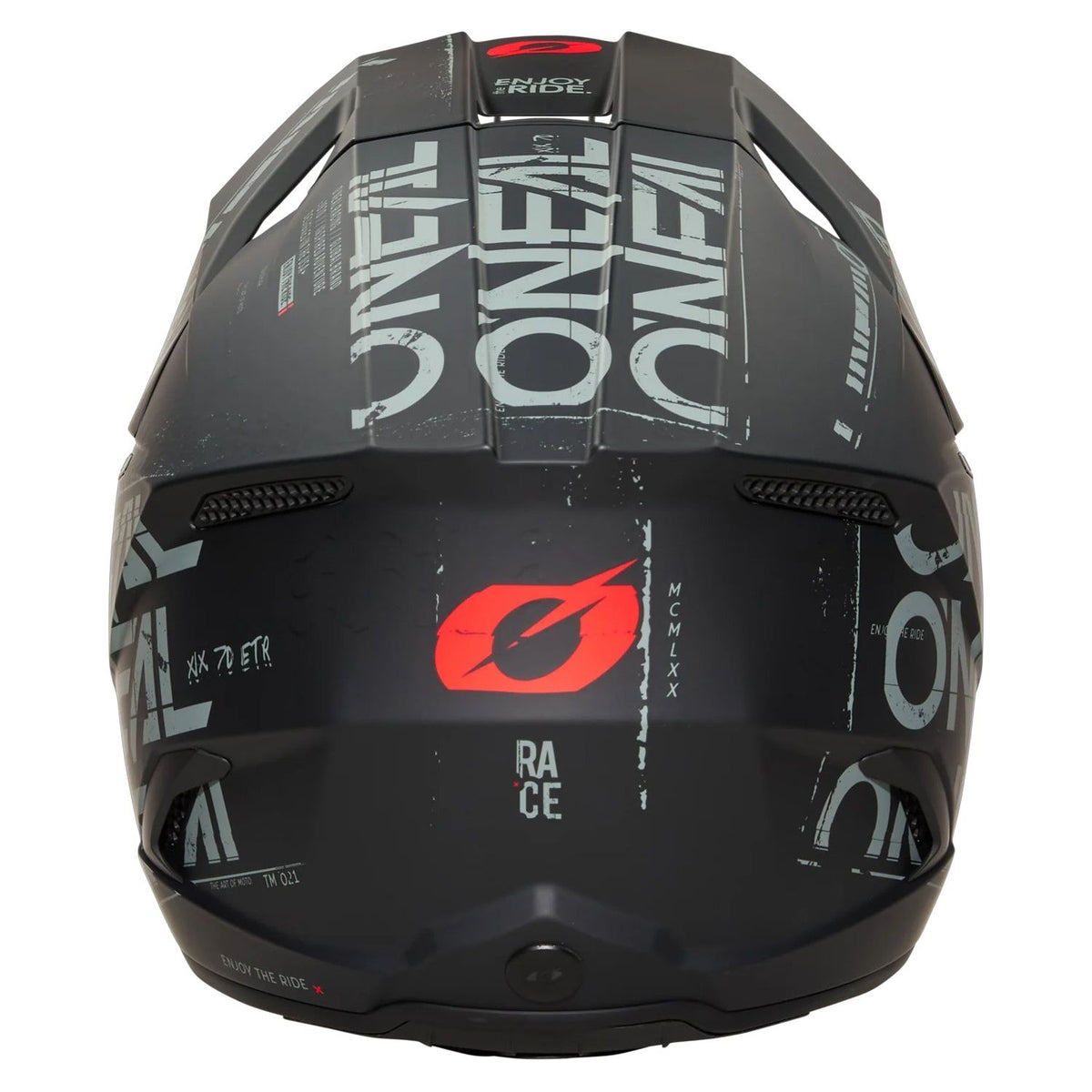 O&#39;Neal 3 SRS Static Helmet