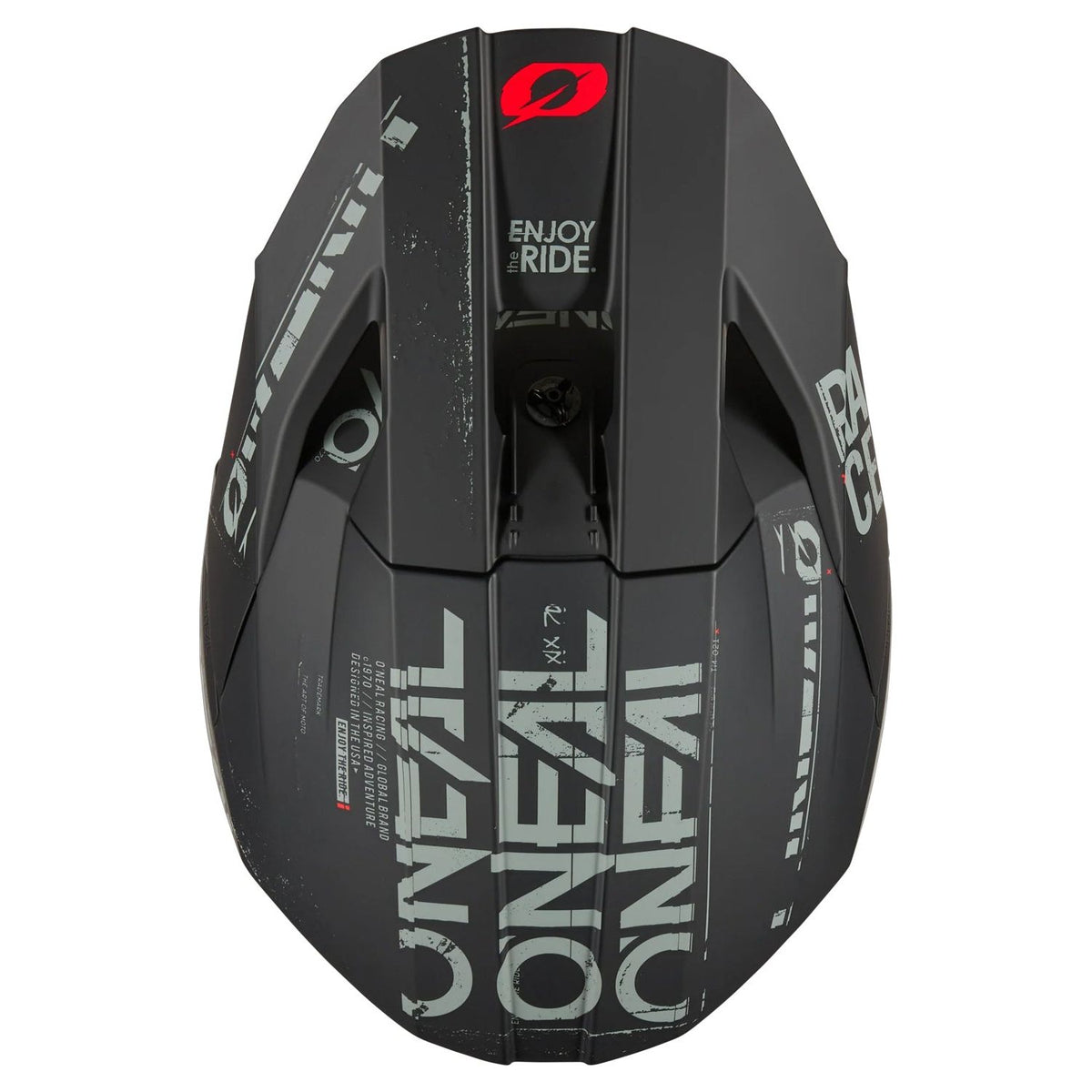 O&#39;Neal 3 SRS Static Helmet