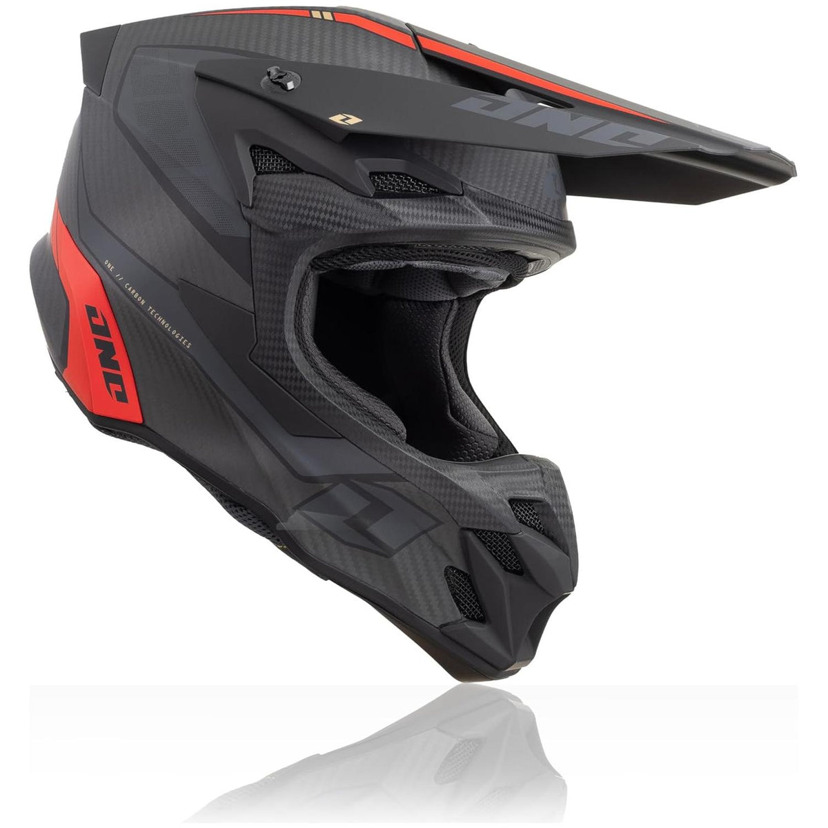 ONE Industries X197 Carbon Helmet