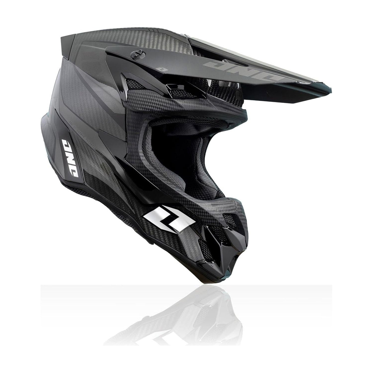 ONE Industries X197 Carbon Helmet