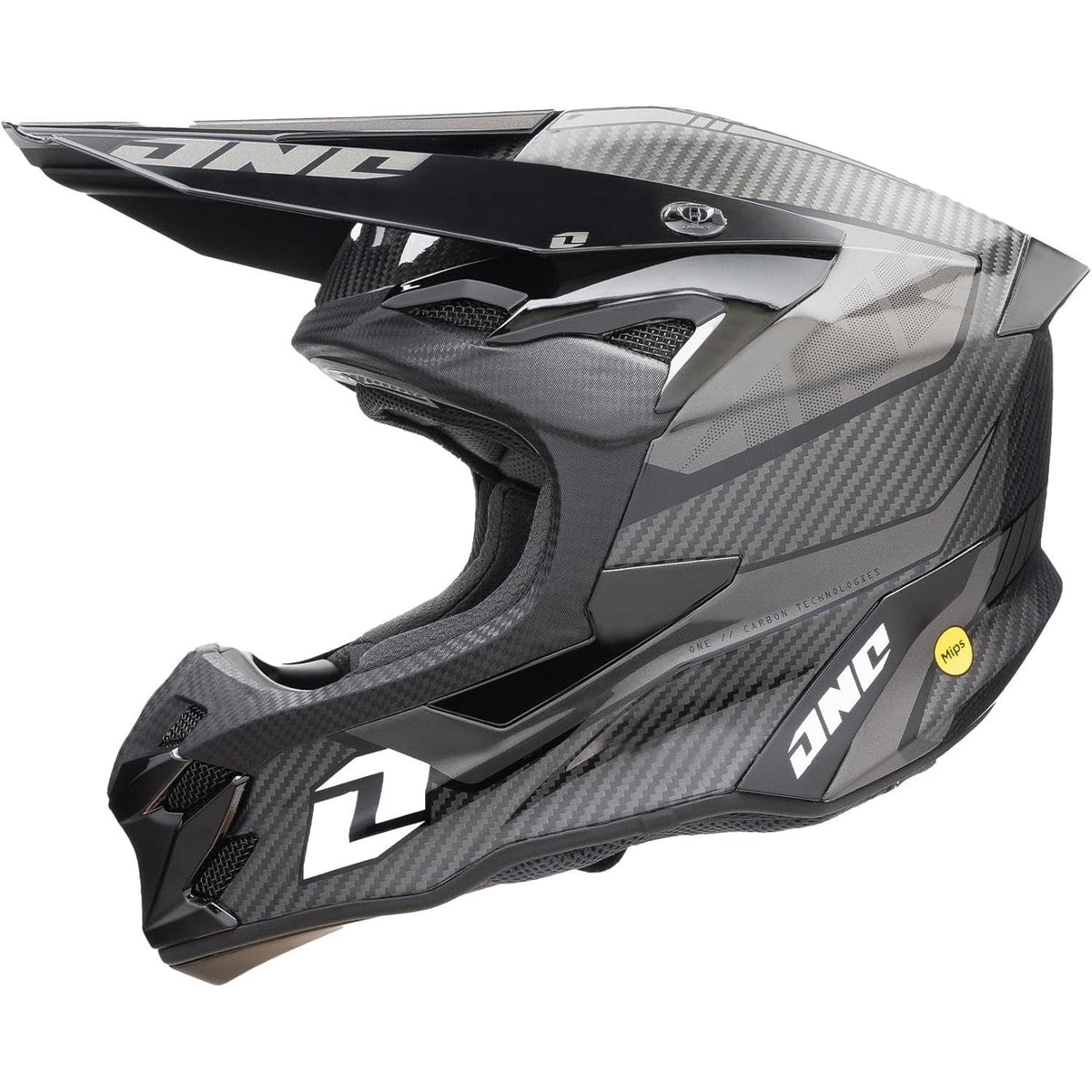 ONE Industries X197 Carbon Helmet