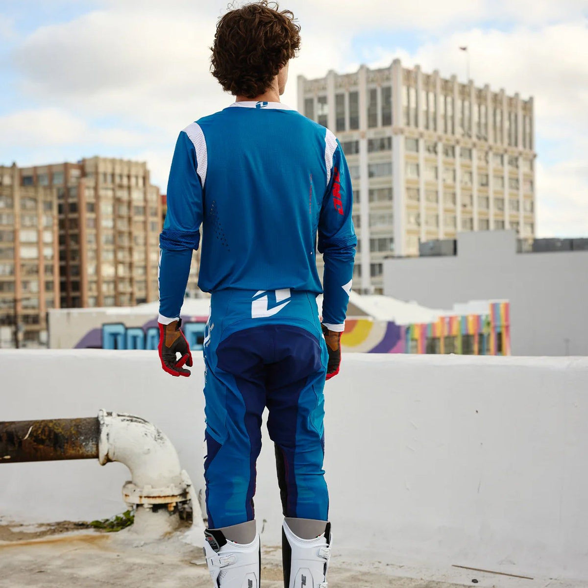 ONE Industries X-197 Pants