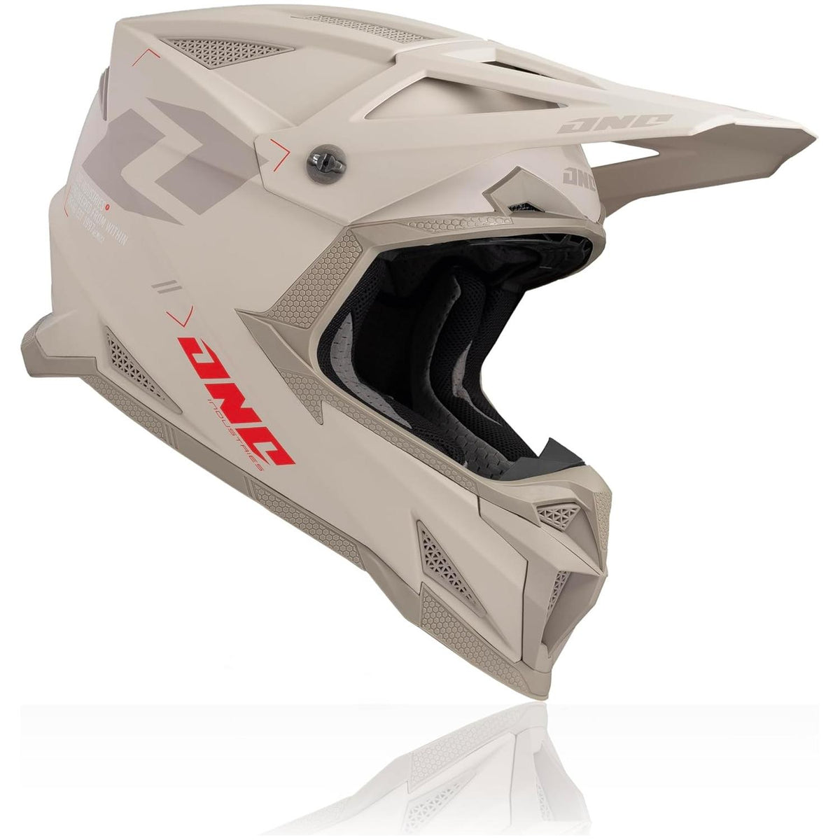 ONE Industries X297  Helmet