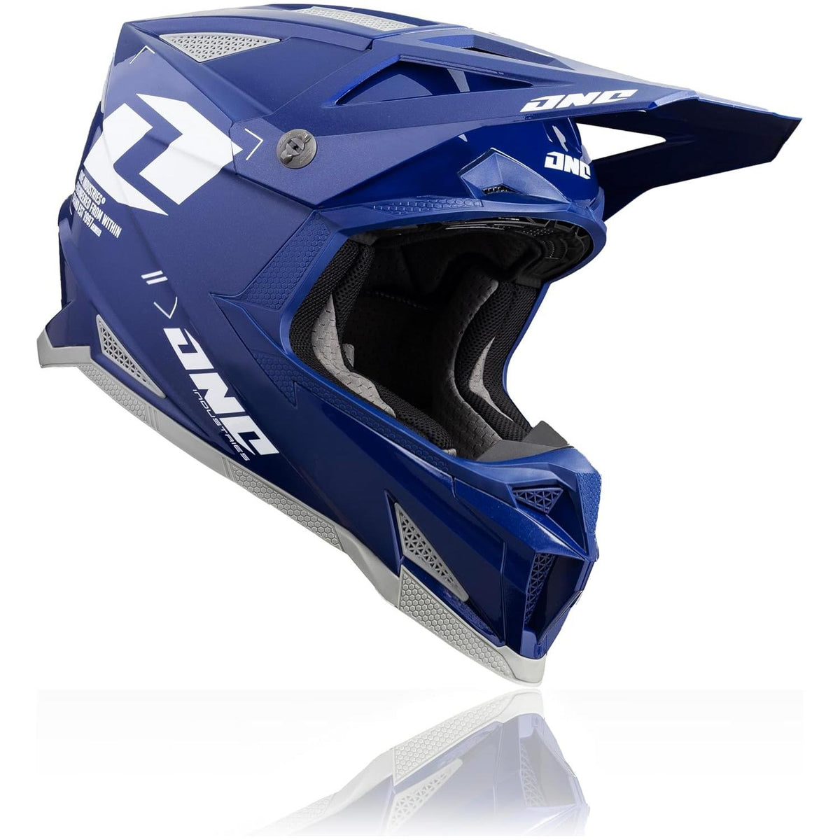 One Industries X-297 Helmet