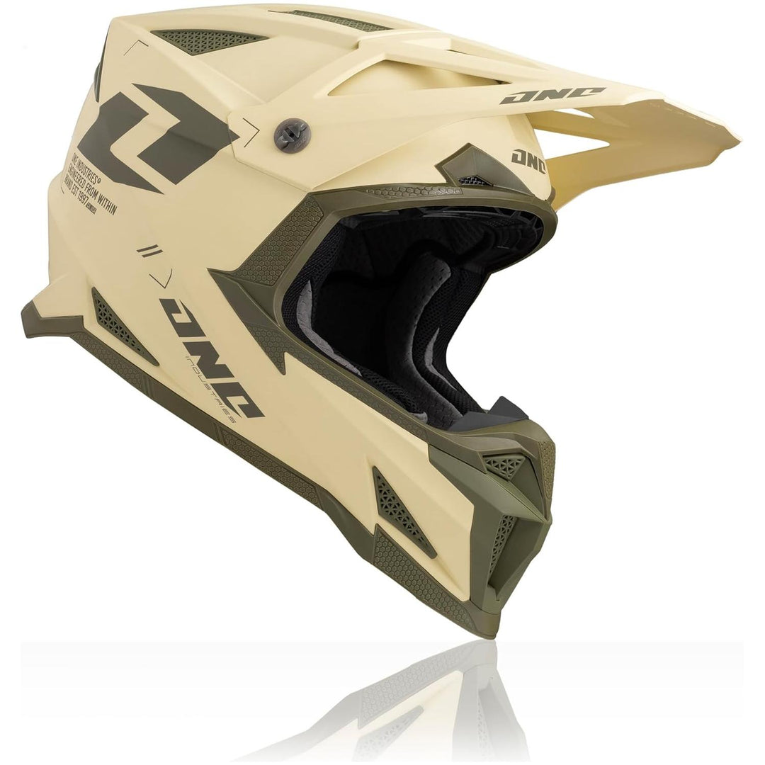 ONE Industries X297  Helmet
