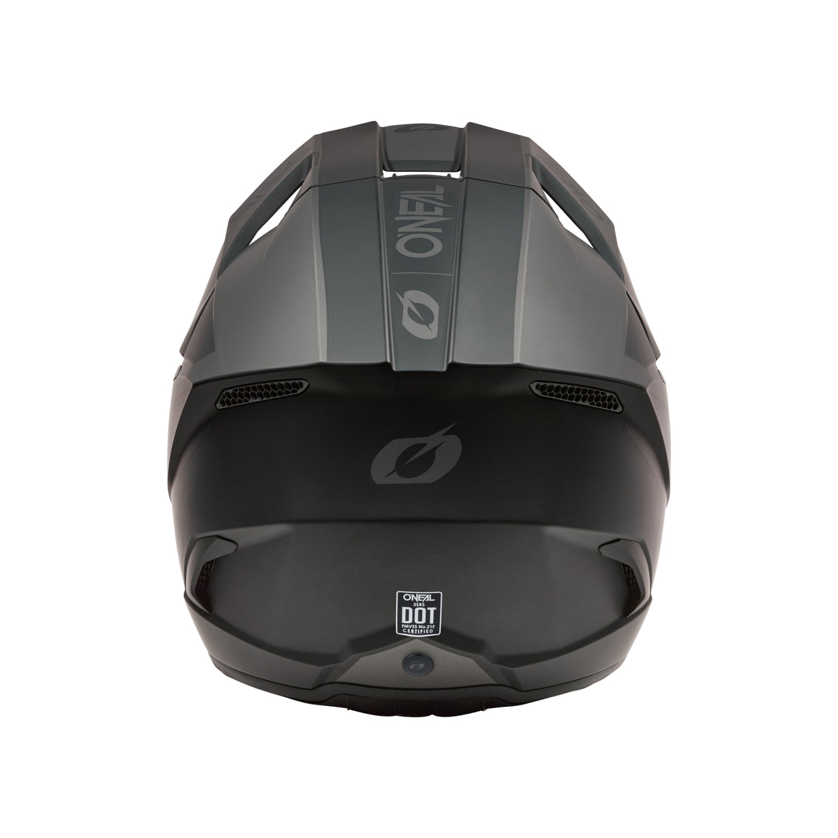 O&#39;Neal 3 SRS Solid Helmet