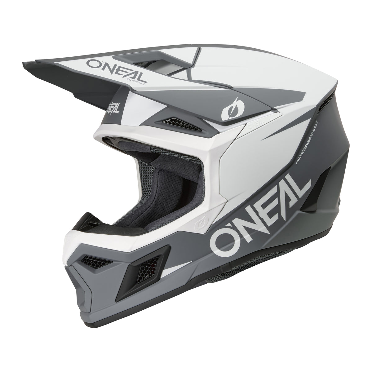 O&#39;Neal 3 SRS Solid Helmet