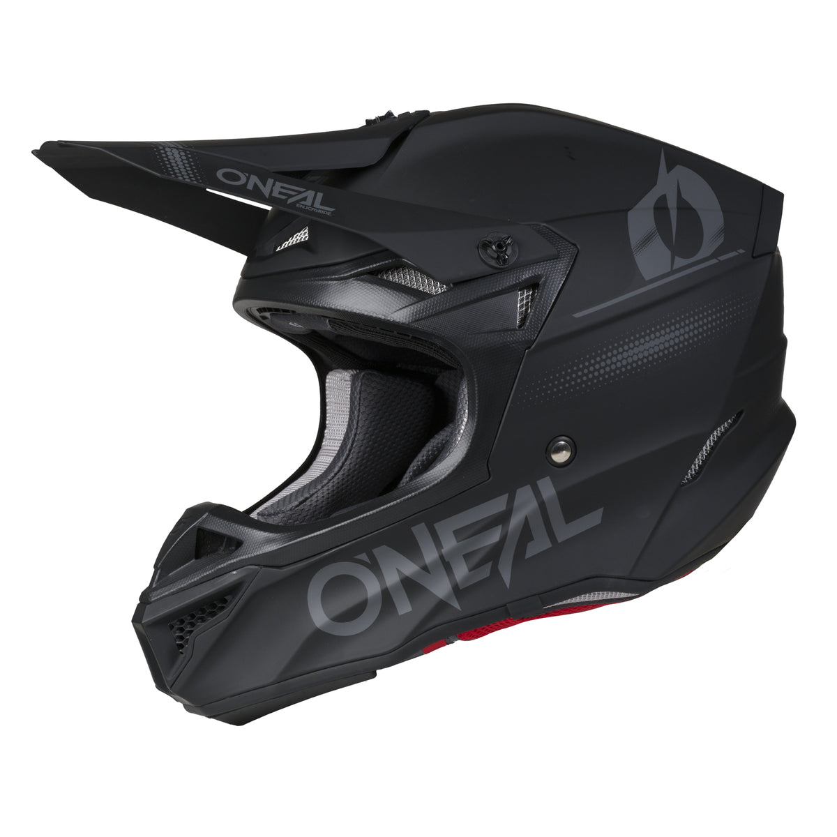 O&#39;Neal 5 Series Blackout Helmet