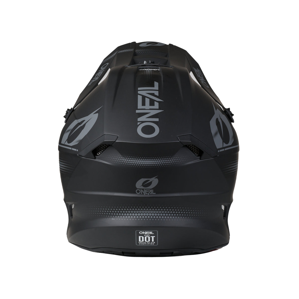 O&#39;Neal 5 Series Blackout Helmet