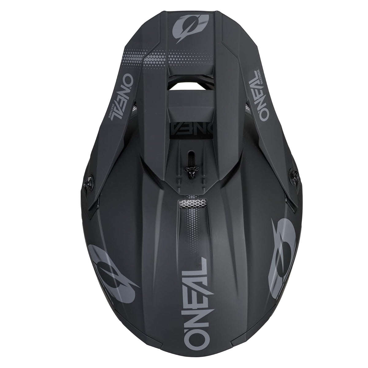 O&#39;Neal Youth 5 SRS Blackout Helmet