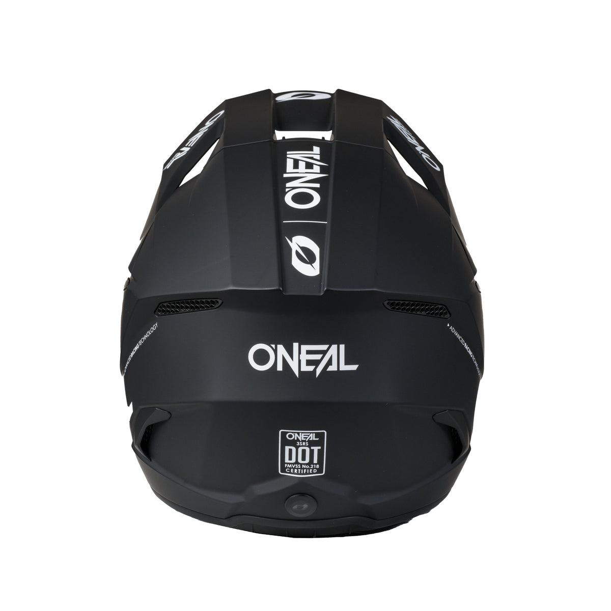 O&#39;Neal 3 SRS Classic Helmet