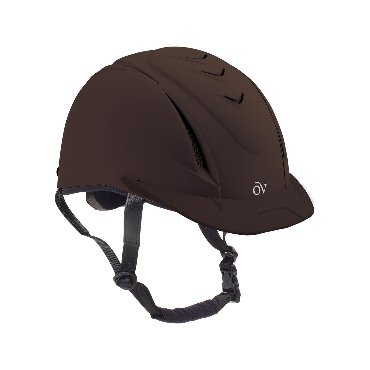 Ovation Deluxe Schooler Helmet