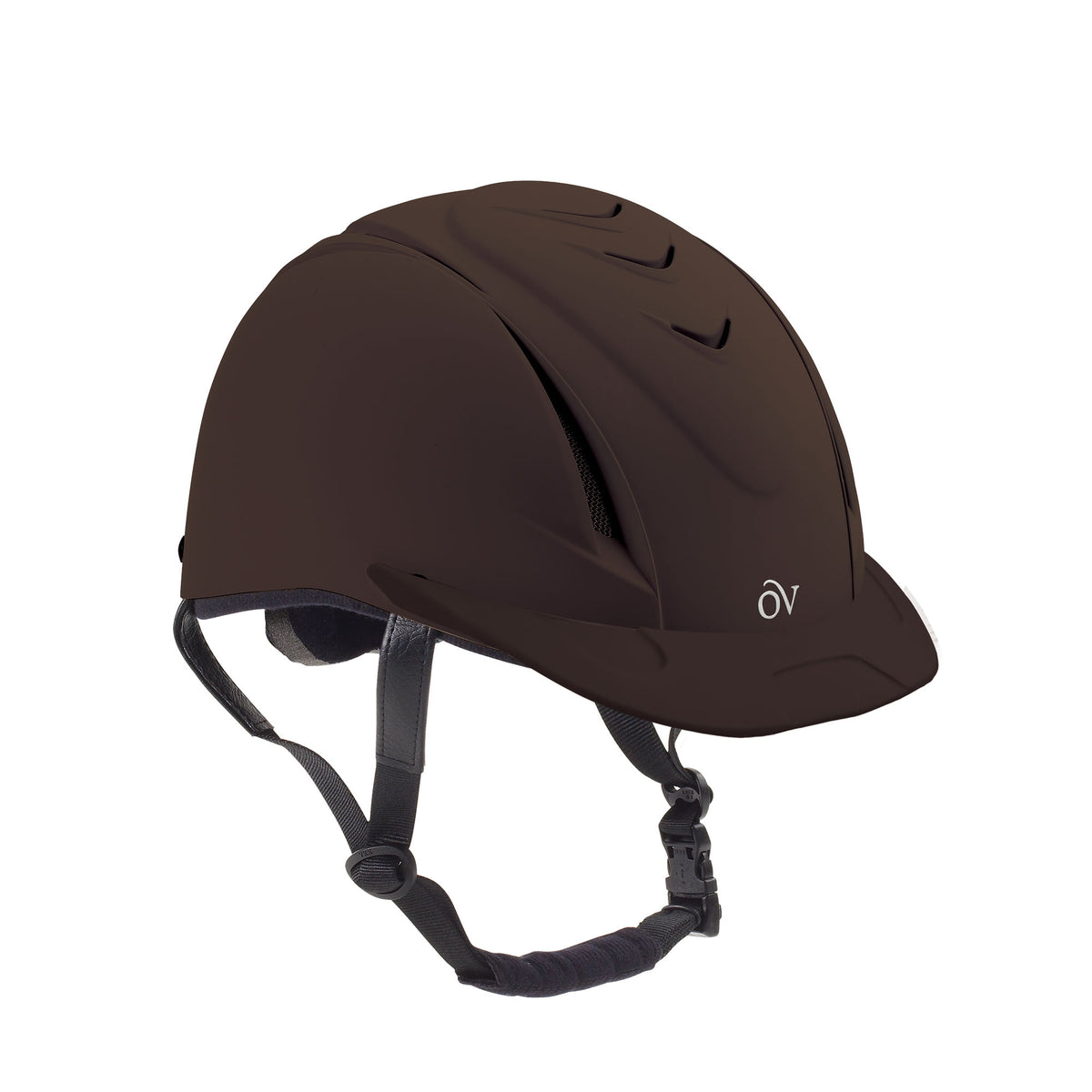 Ovation Deluxe Schooler Helmet