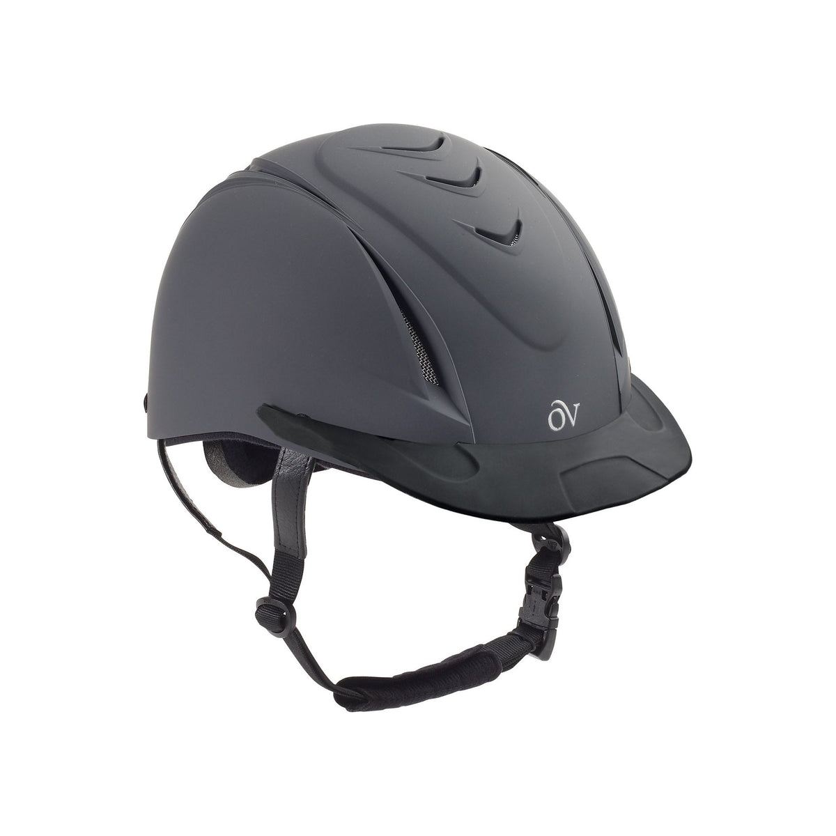 Ovation Deluxe Schooler Helmet