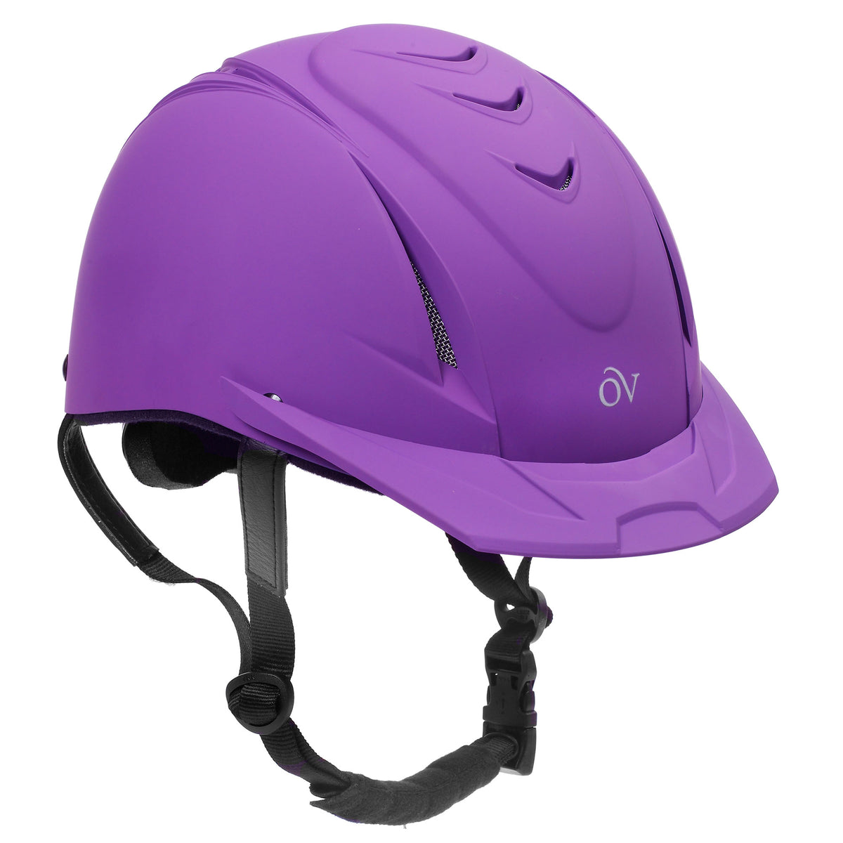 Ovation Deluxe Schooler Helmet