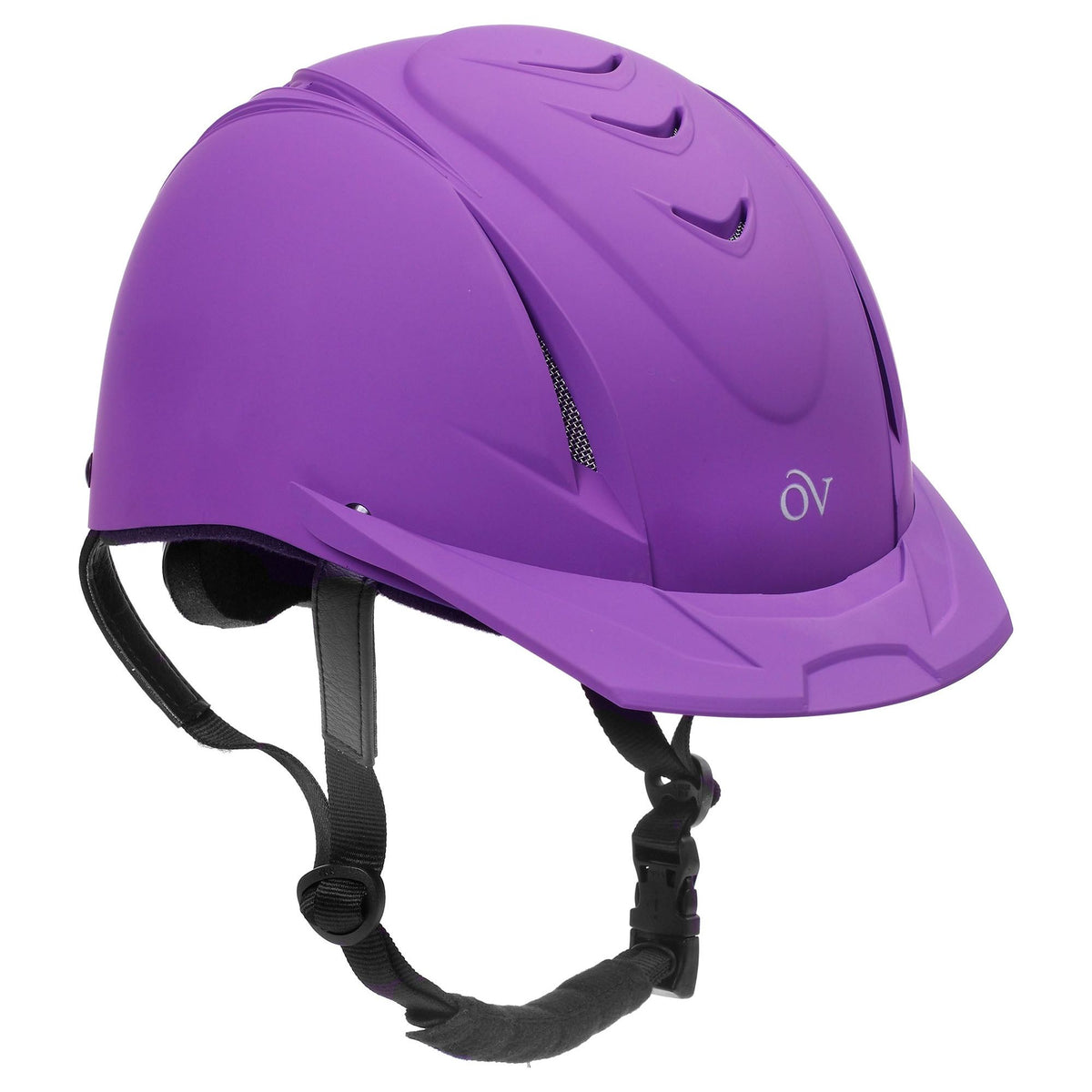 Ovation Deluxe Schooler Helmet