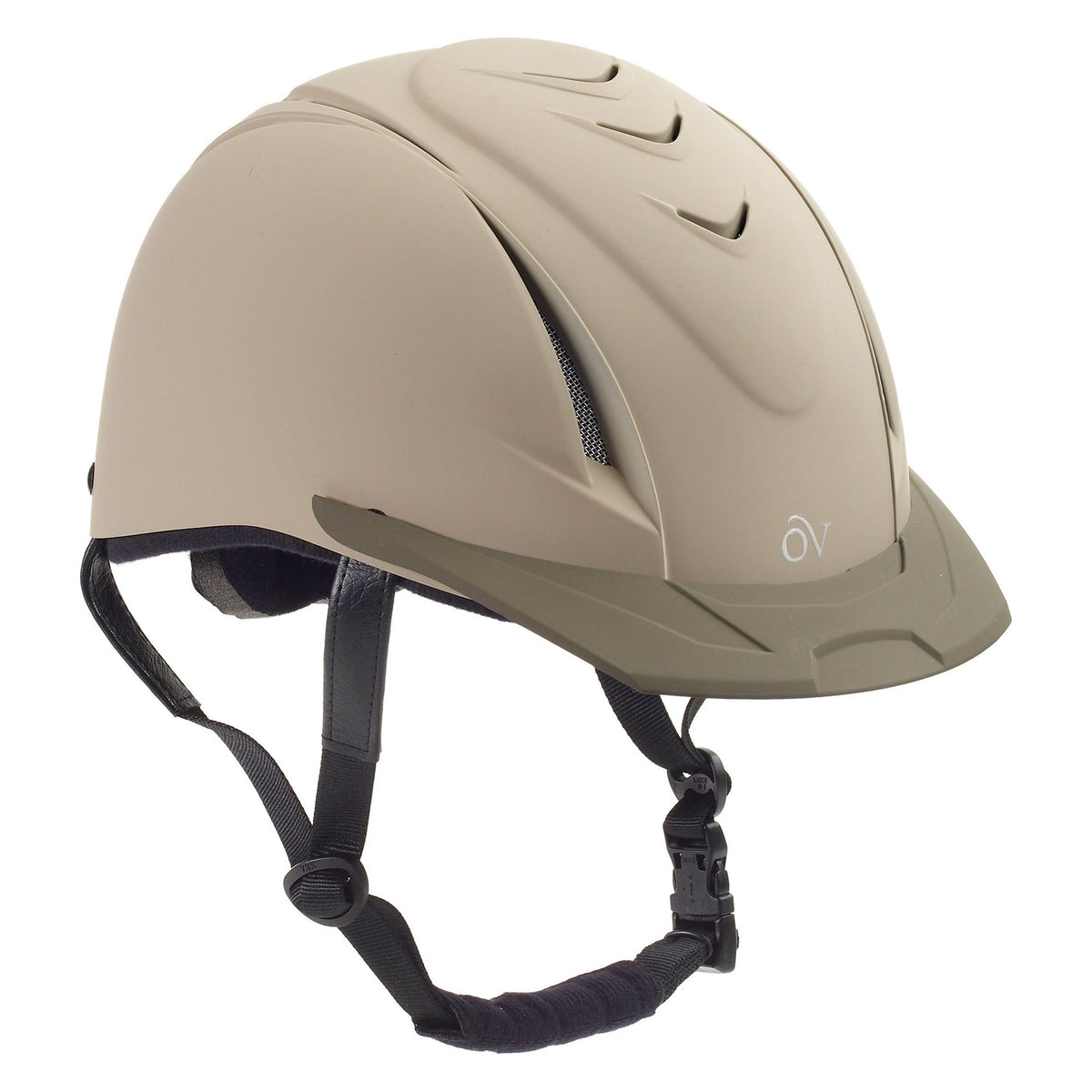 Ovation Deluxe Schooler Helmet