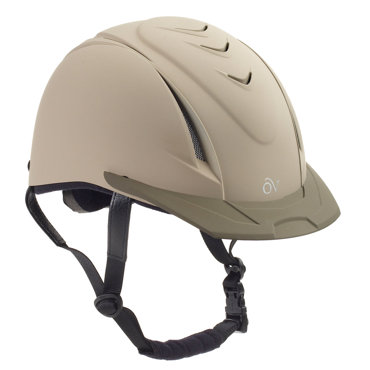 Ovation Deluxe Schooler Helmet