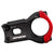 Red / 38mm